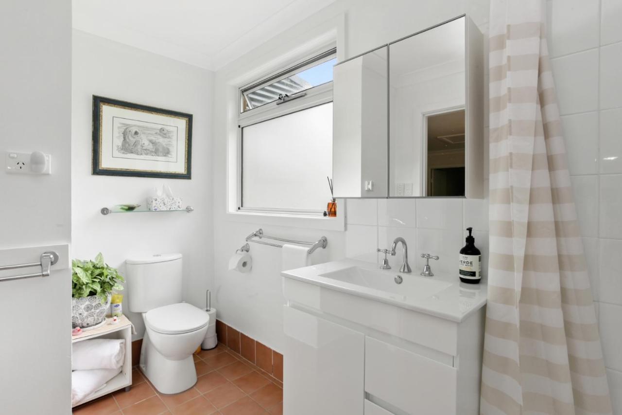Blackheath Suite Ngoại thất bức ảnh