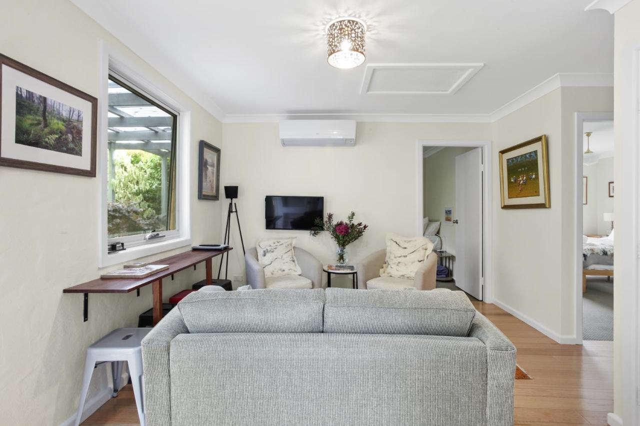 Blackheath Suite Ngoại thất bức ảnh
