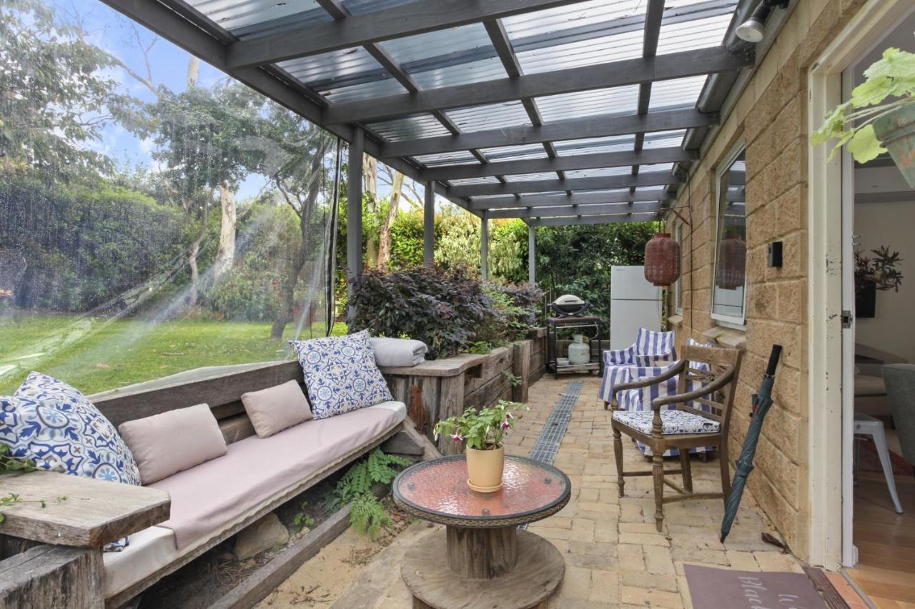 Blackheath Suite Ngoại thất bức ảnh
