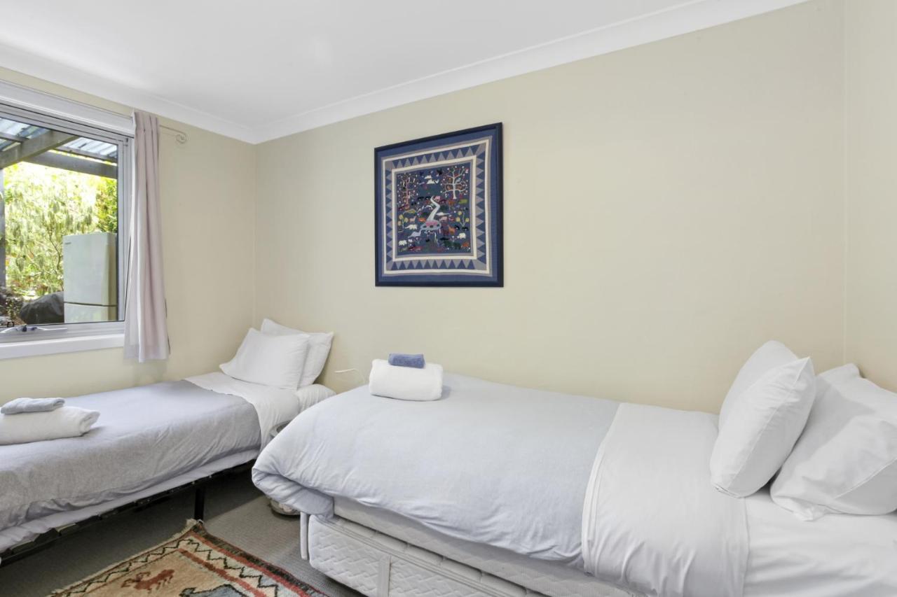 Blackheath Suite Ngoại thất bức ảnh